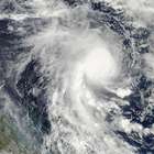 Ciclone Marcia causa destruição ao norte da Austrália