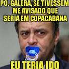 Protestos pelo Brasil viram memes nas redes sociais