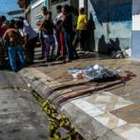 Chacinas já matam mais do que 2014 e acendem alerta em SP