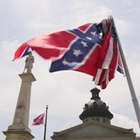 Carolina do Sul removerá bandeira confederada do Capitólio