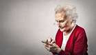 Llama a tu abuela con WhatsApp
