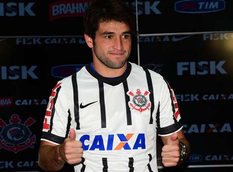 Lodeiro entra na mira do Boca para a próxima temporada