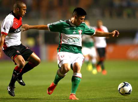 Palmeiras tem 3 duelos contra ameaçados antes de 