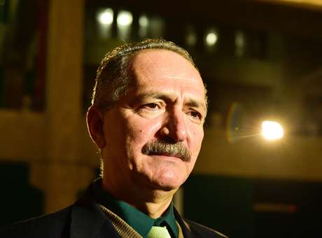 Aldo Rebelo declara apoio à oposição na eleição do Palmeiras