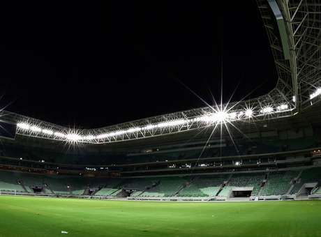 WTorre: Palmeiras estreia Allianz Parque contra Atlético-MG