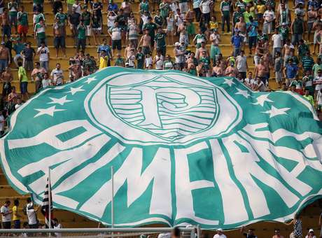 Palmeiras manda clássico contra Corinthians após 2 anos