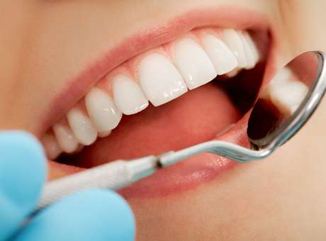 Exame do dente pode revelar idade certa do paciente