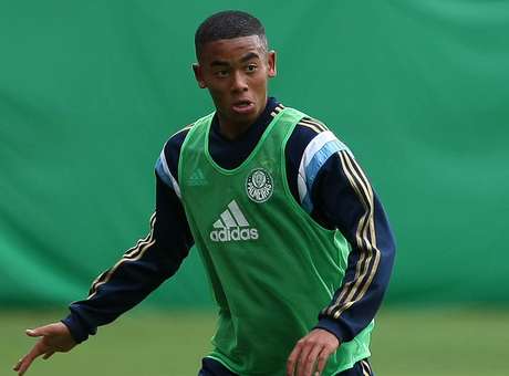 Palmeirenses fazem petição e exigem prodígio em 