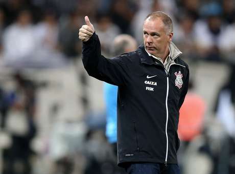 Mano usa ausências de Guerrero para se comparar a Tite