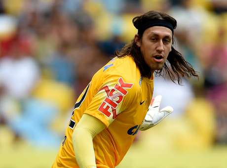 Cássio não teme Pré-Libertadores: 