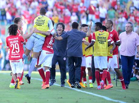 Libertadores: rodada dá definições para Corinthians e Inter