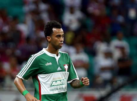 São Paulo depende de Palmeiras por Wesley na Libertadores