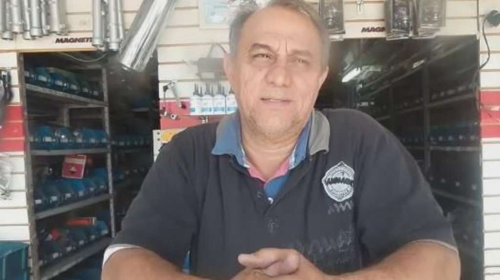 Falta d'água na zona norte de SP é rotina, dizem moradores