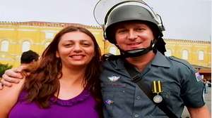 Chefe de cabo da PM assassinada faz novas revelações