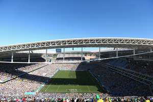 Corinthians x Inter na Arena tem 20 mil ingressos vendidos