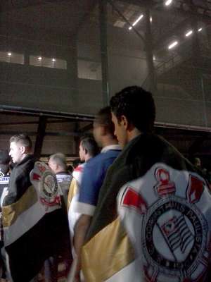 Mandante, Bragantino fica sem torcida contra Corinthians