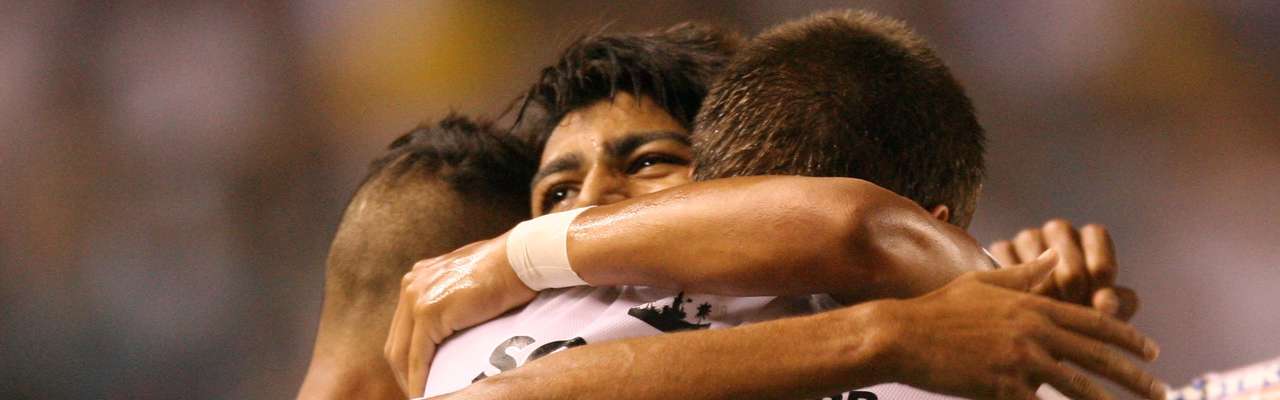 Santos frustra estreia de Gareca e vence Palmeiras na Vila