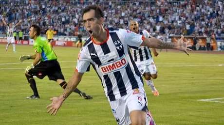 Jornada 1, Rayados 3-1 Leones Negros, Liga Mx, Apertura 2014