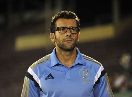 Palmeiras promete sigilo e calma para contratar novo técnico