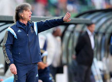 VÍDEO: Gareca exige Palmeiras protagonista mesmo no estádio rival