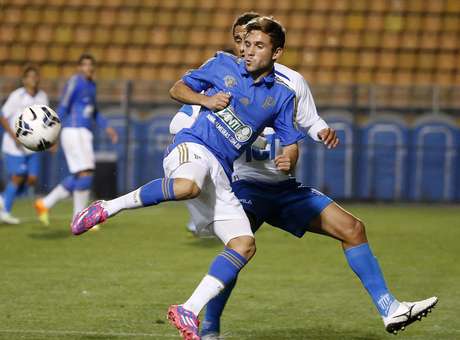 Hermanos brilham e são 