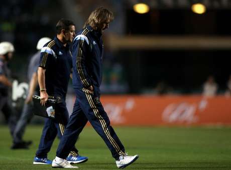 Palmeiras vence após 3 meses, deixa lanterna e alivia crise