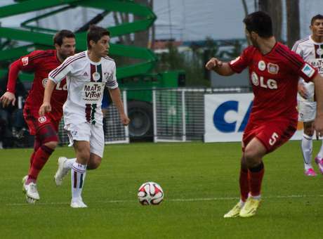 [OFF] Muricy liga para Conca e acirra briga de paulistas pelo meia