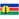 Nueva Caledonia