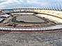O Est�dio Castel�o est� cada vez mais pr�ximo de concluir as obras para receber a Copa das Confedera��es de 2013. Foto: Divulga��o
