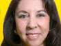 MPE recorreu ao TSE por achar que a candidata n�o atendia �s exig�ncias de elegibilidade previstas na Lei da Ficha Limpa. Foto: Reprodu��o