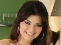 Amanda Fran�ozo � madrinha de bateria da Vai-Vai. Foto: Divulga��o