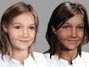 Campanha mundial busca informa��es sobre o paradeiro da menina brit�nica que desapareceu em Portugal em 2007. Foto: Reprodu��o