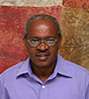 Zulu Ara�jo � diretor da Casa da Cultura da Am�rica Latina/UnB e ex-presidente da Funda��o Cultural Palmares. Foto: Divulga��o