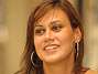 A ex-BBB Angelica foi encontrada pelo pai atrav�s da Pol�cia Federal. Foto: Divulga��o 