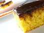 Saiba como fazer um bolo de cenoura com cobertura de chocolate. Foto: Cybercook/Divulga��o