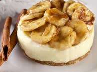 Confira receita de torta de bananas. Foto: Divulga��o