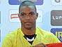 Dida jogar� na Portuguesa nesta temporada. Foto: Reprodu��o