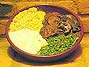 Aprenda o passo a passo da feijoada. Foto: Rogério Lorenzoni