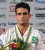 O judoca, 28 anos, � um dos principais nomes atualmente da modalidade. Foto: Terra