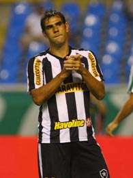 Botafogo foi eliminado pelo Fluminense. Foto: Daniel Ramalho/Especial para Terra