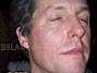 Hugh Grant � clicado b�bado em festa. Foto: Reprodu��o