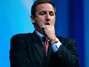 Mark Hurd renunciou ao cargo na HP ap�s suspeitas de ass�edio sexual. Foto: AFP