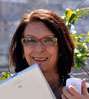 Iesa Rodrigues est� na �rea da moda desde os anos 60. Foto: Edson Lopes Jr./Terra