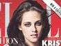 "N�o vejo a hora de alguma coisa maluca acontecer comigo", disse Kristen Stewart � 'Elle'. Foto: Reprodu��o