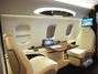 Avi�es foram lan�ados na exposi��o internacional Ebace 2012, em Genebra, na Su��a. Foto: Divulga��o   