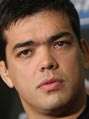 Uma cirurgia na m�o direita deixar� o campe�o meio-pesado do UFC, Lyoto Machida, fora de combate pelas pr�ximas oito semanas. Foto: Divulga��o