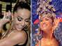 Conhe�a as rainhas e madrinhas do Carnaval 2012. Foto: AgNews/Divulga��o