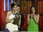 Longa estrelado por Elena Anaya conquistou pr�mios apenas em tr�s categorias. Foto: Getty Images