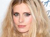 Laura Bailey: "se voc� tivesse me dito h� 15 anos que eu ainda estaria modelando, eu teria rido da sua cara". Foto: Getty Images