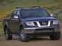 A montadora Nissan convocou os propriet�rios de 10.624 unidades da picape Frontier. Foto: Divulga��o